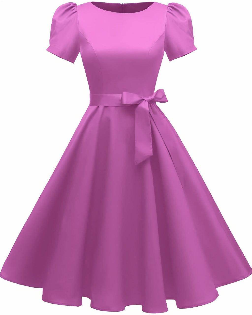 green emerald velvet dress A-Line Knee Length Satin Graduation Dresses COCOMELODY CS0555, Pale Pink green emerald velvet dress A-Line Knee Length Satin Graduation Dresses COCOMELODY CS0555, Pale Pink