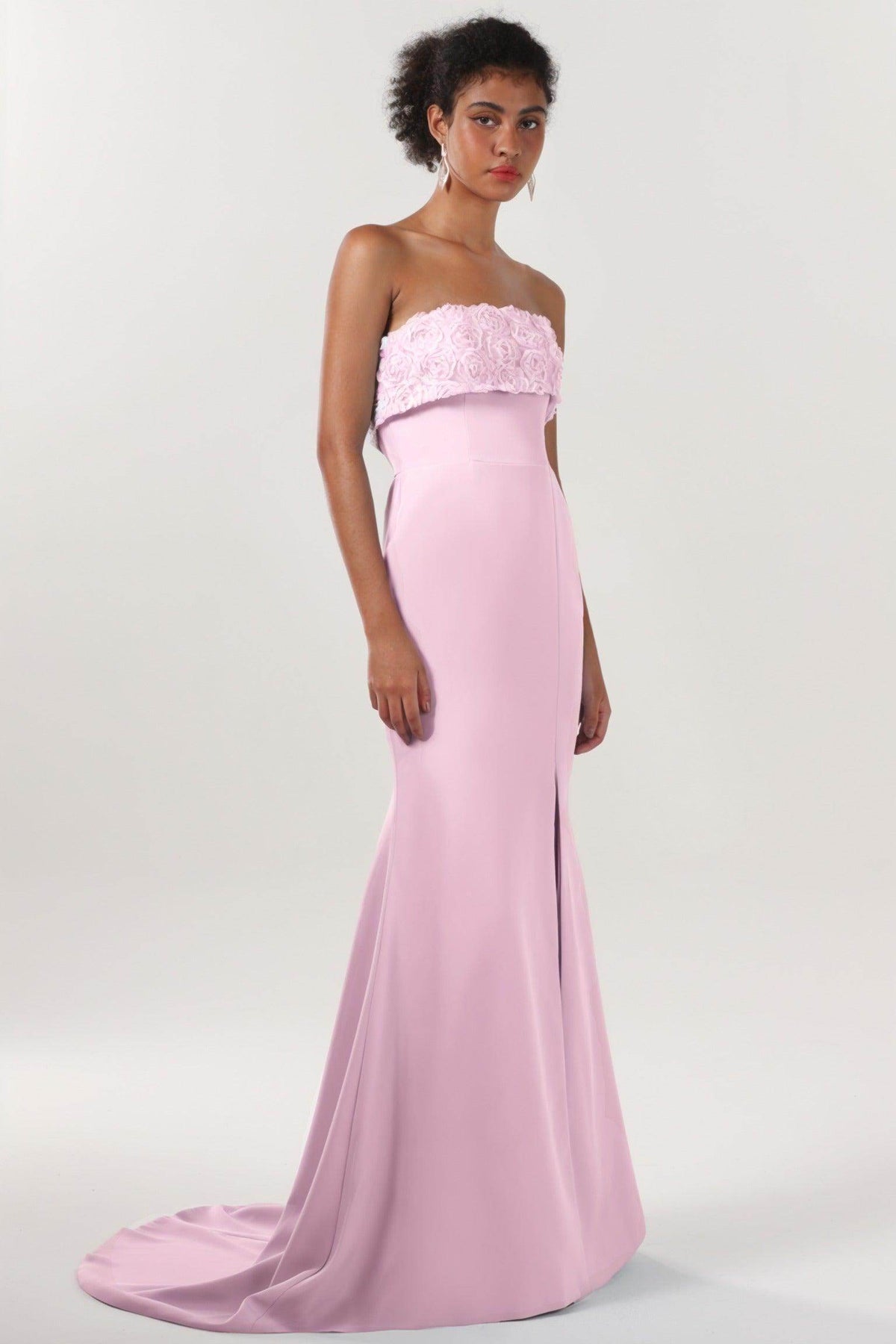 Graceful Tiffany Blue Bridesmaid Dresses Mix & Match - Cocomelody   COCOMELODY