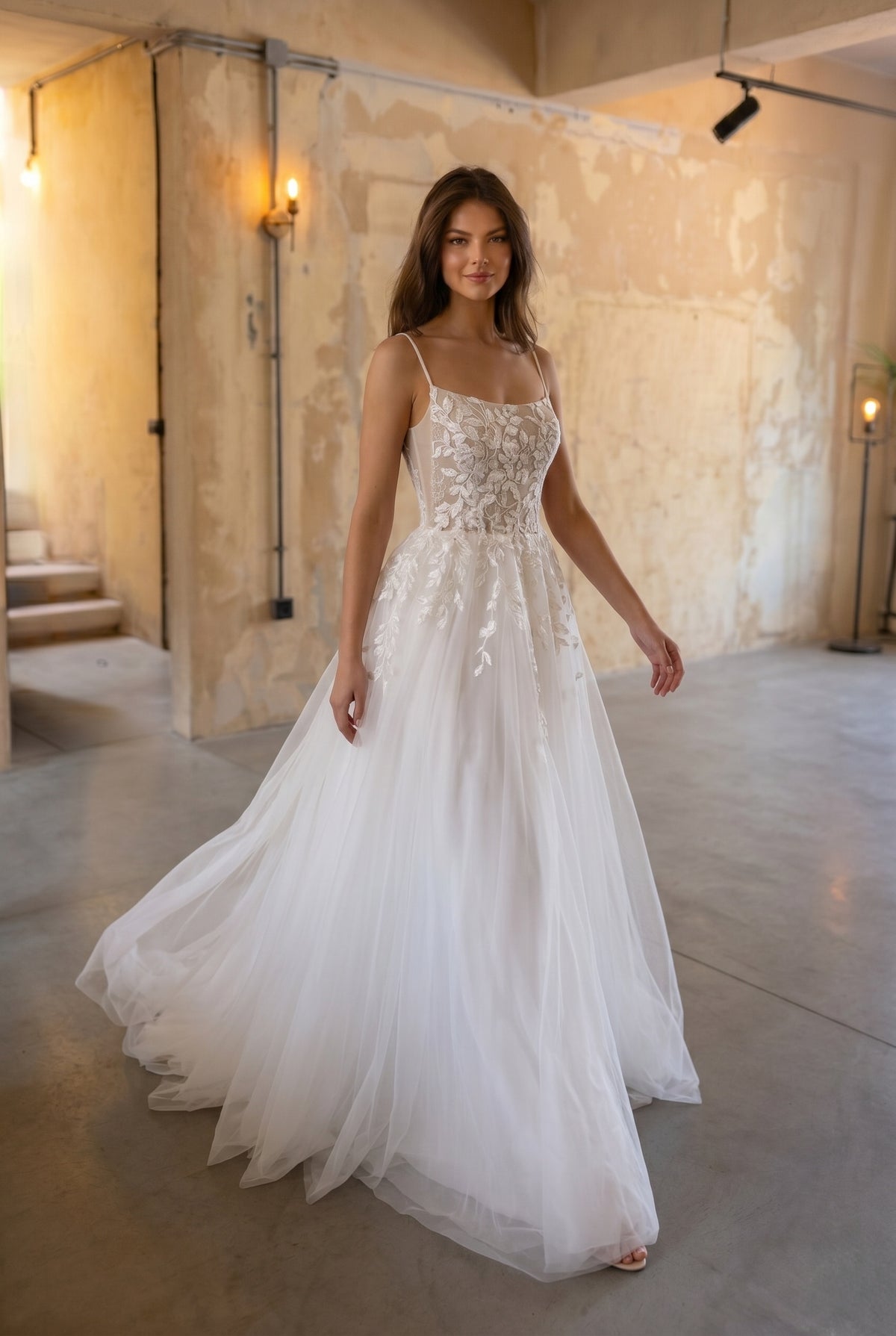 Affordable Wedding Dresses Under 399 COCOMELODY Affordable Wedding Dresses Under 399 COCOMELODY