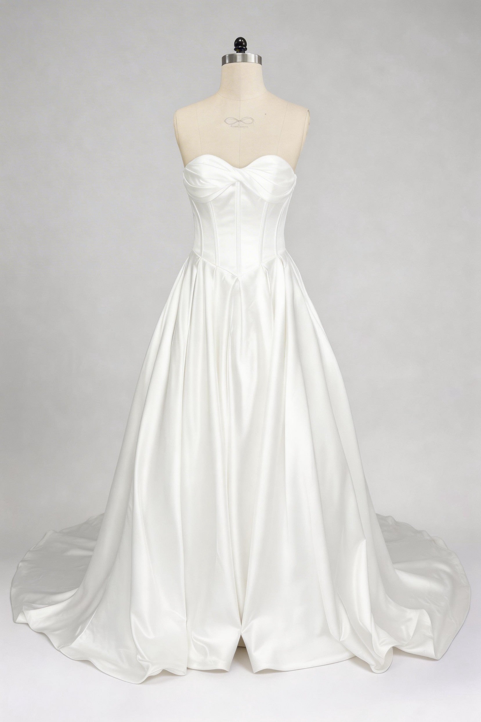 satin cami wedding dress Bridal Satin Cami Top - Pajama Tops