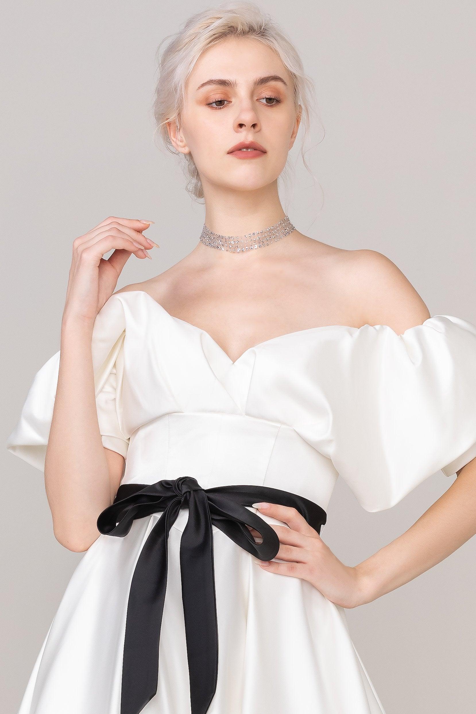 Alloy Necklaces CX0034 - COCOMELODY