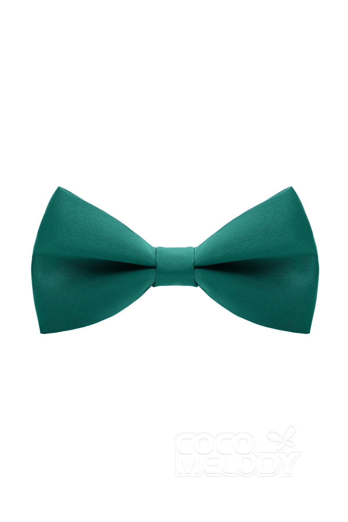 Men's Satin Bow Ties CZ180003