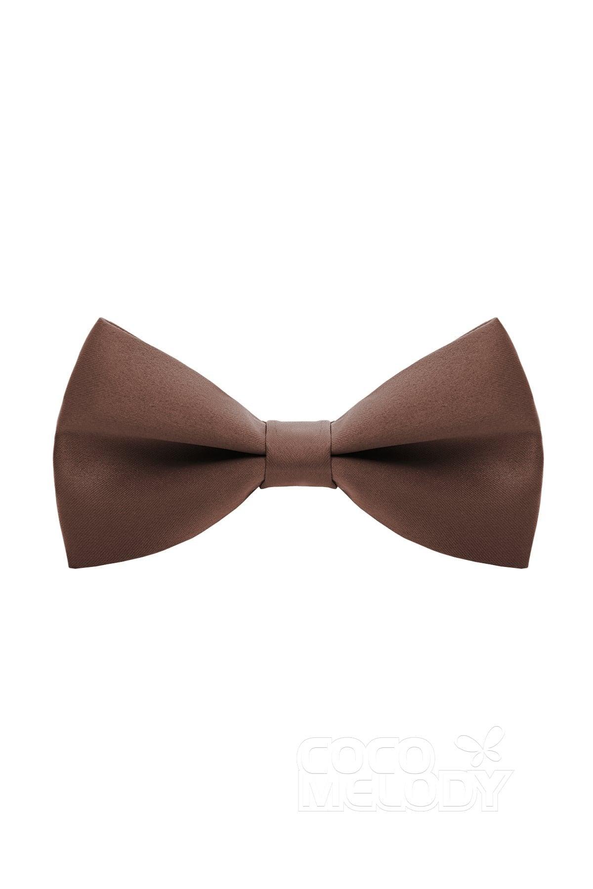 Men's Satin Bow Ties CZ180003