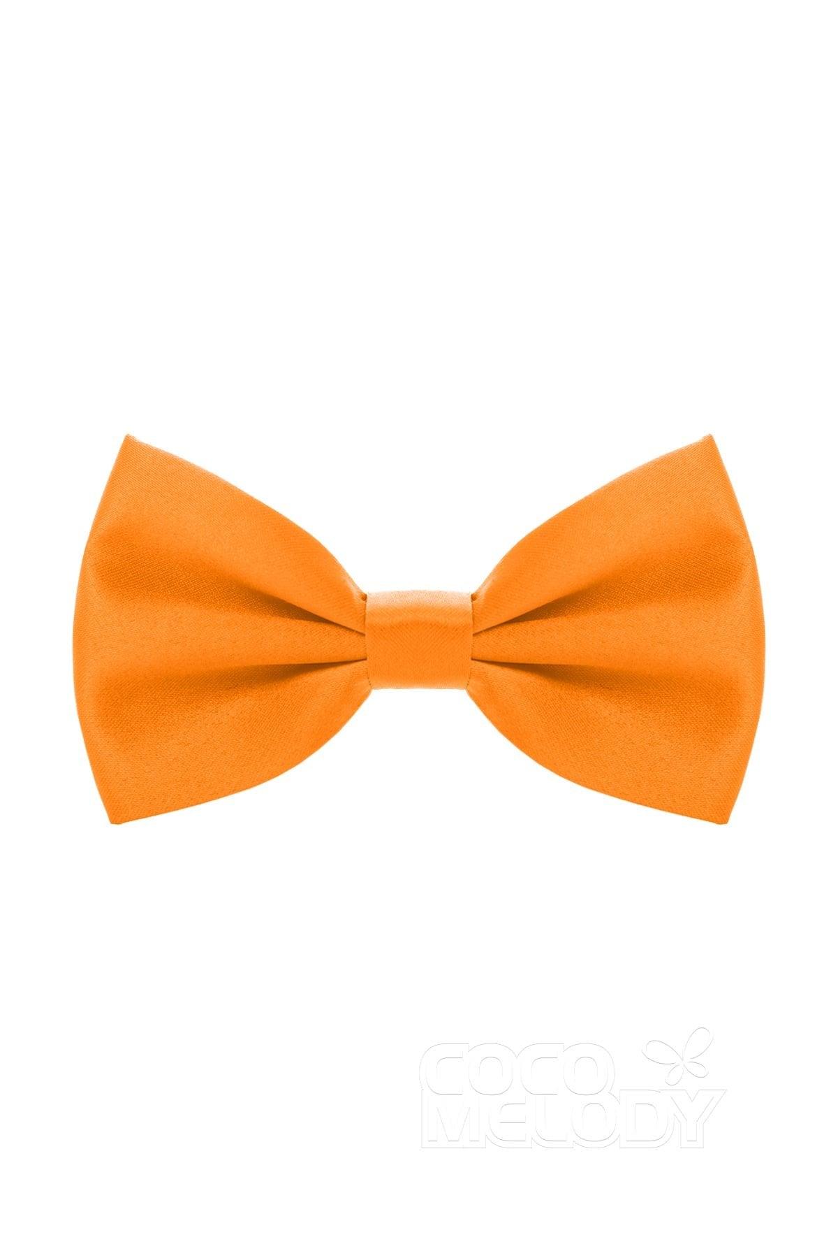 Men's Satin Bow Ties CZ180004