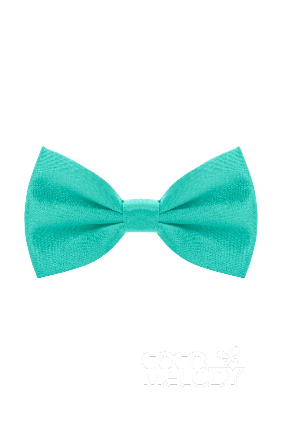 Men's Satin Bow Ties CZ180004