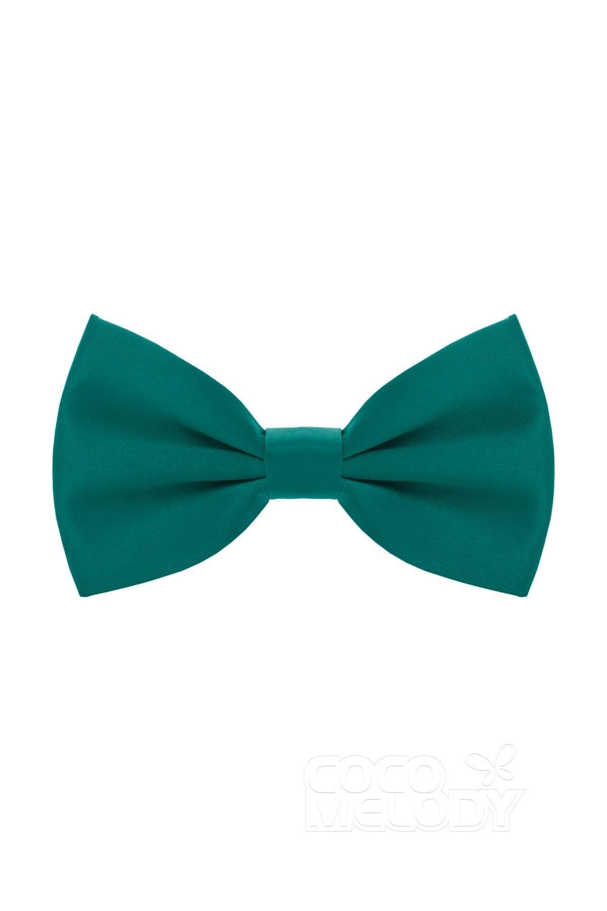 Men's Satin Bow Ties CZ180004