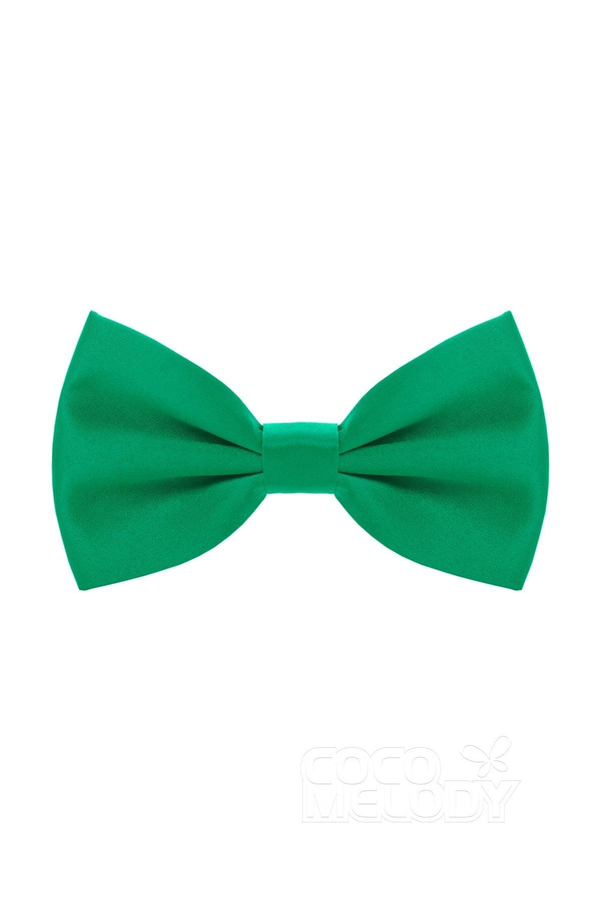 Men's Satin Bow Ties CZ180004