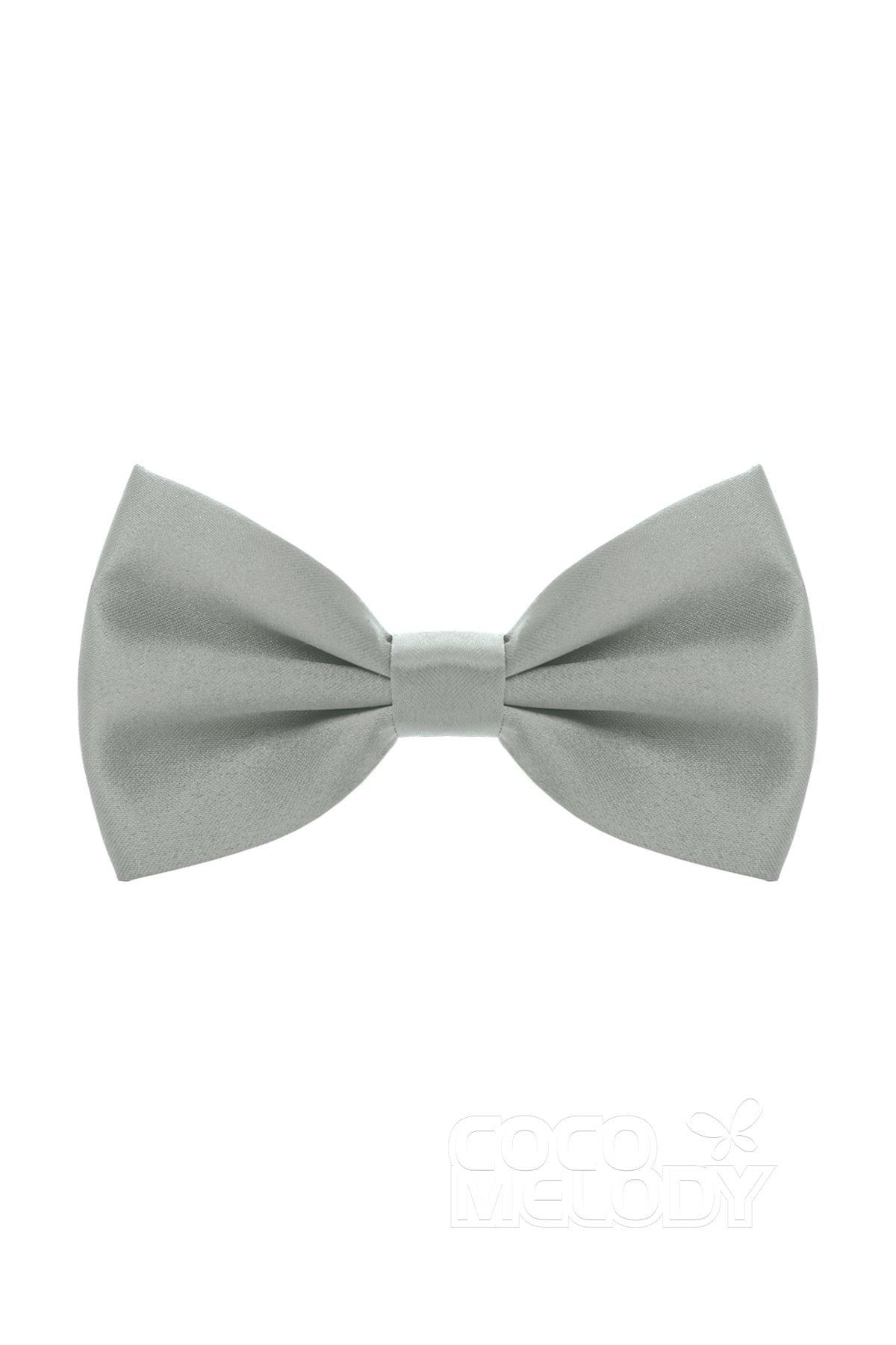 Men's Satin Bow Ties CZ180004