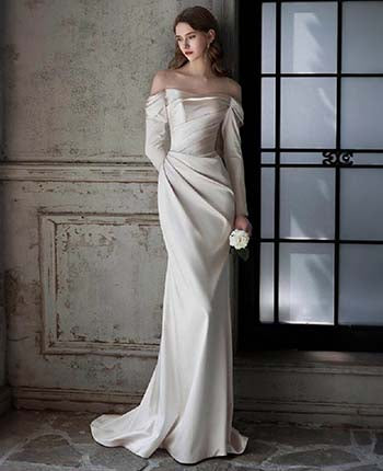 Bachelorette dresses for bride COCOMELODY Bachelorette dresses for bride COCOMELODY