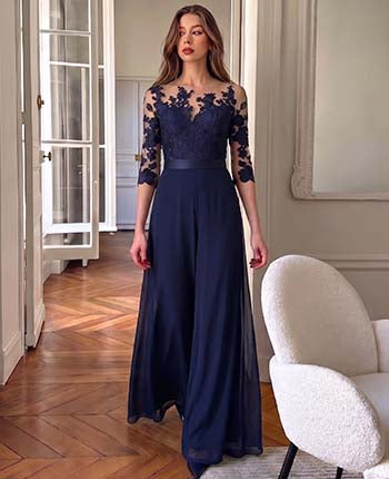 Mother of the Bride & Groom Dresses COCOMELODY Mother of the Bride & Groom Dresses COCOMELODY
