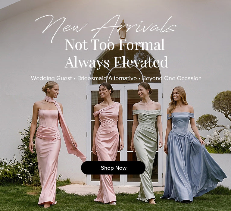 Cocomelody | Wedding Dresses, Bridesmaid & Special Occasion Dresses COCOMELODY Cocomelody | Wedding Dresses, Bridesmaid & Special Occasion Dresses COCOMELODY