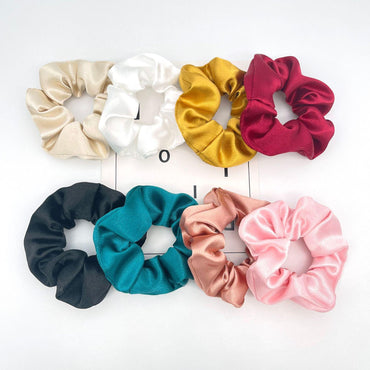 Bride Scrunchie 781702415014 - COCOMELODY