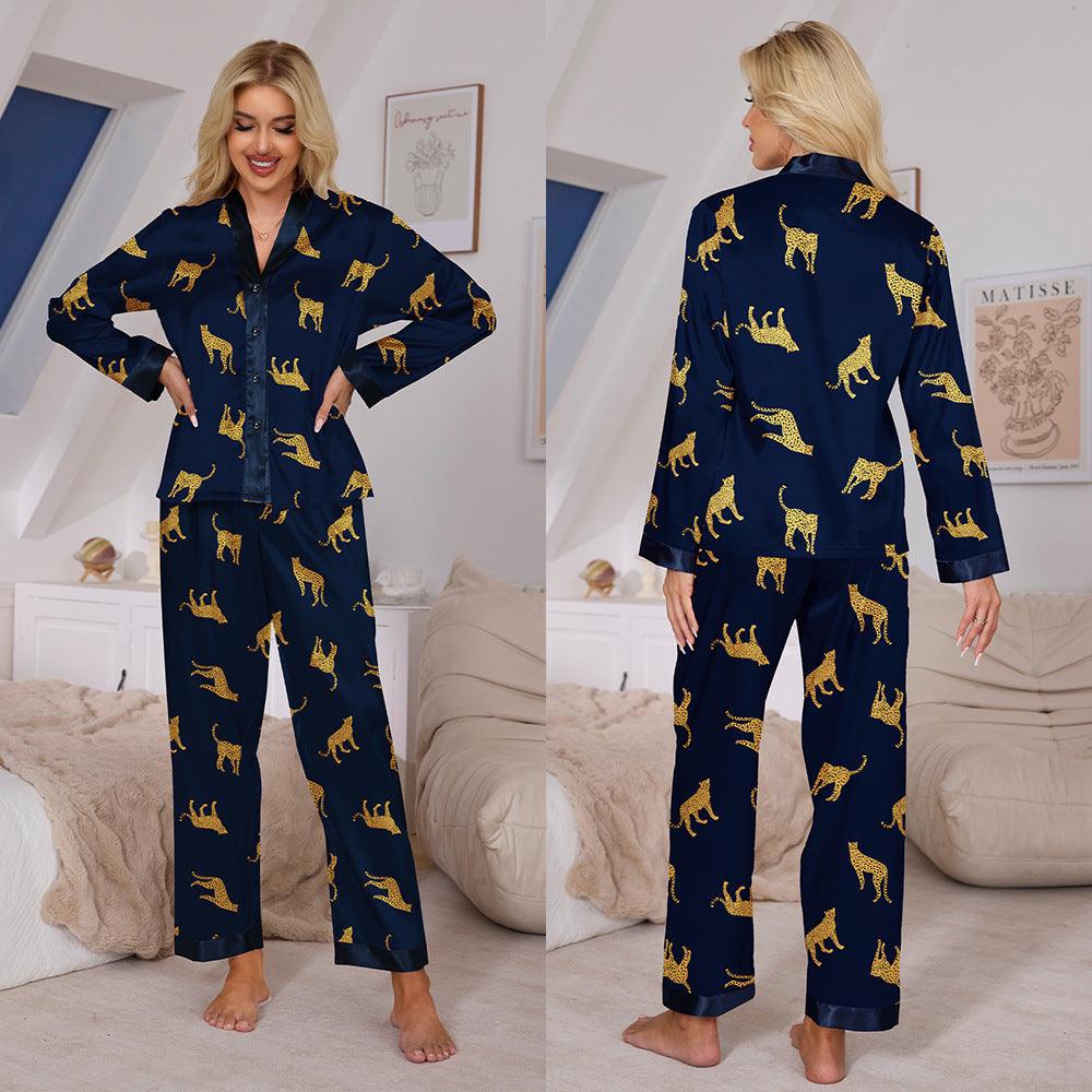 Silk-Like Robes 846446383694 - COCOMELODY