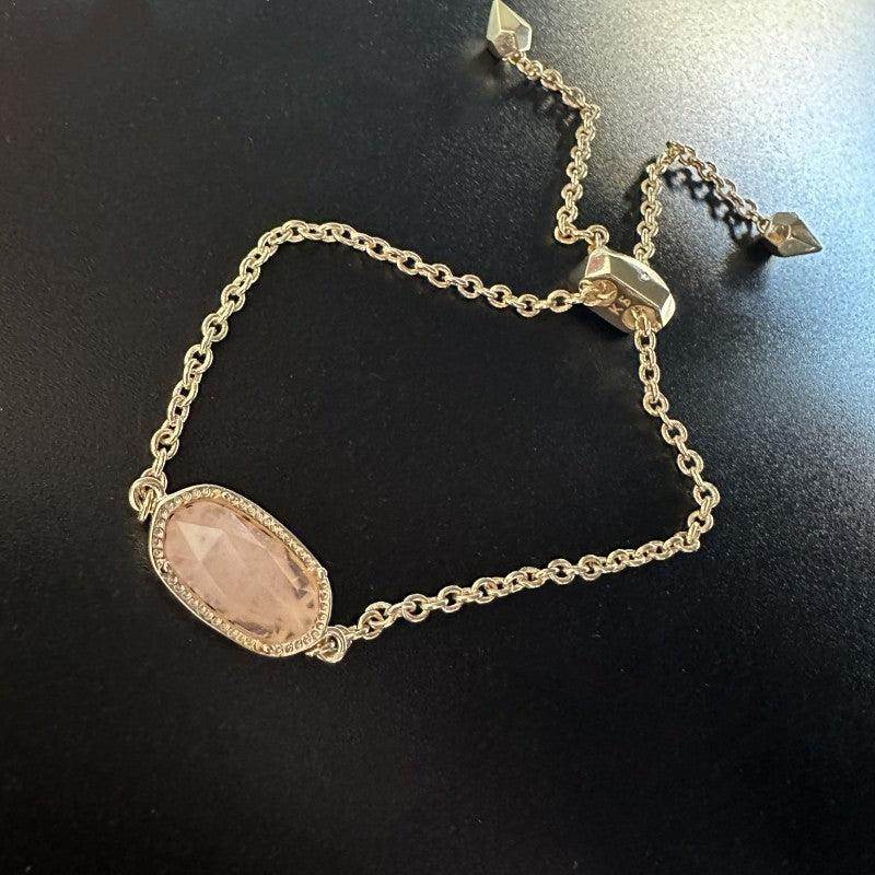 Geometric section pull bracelet 820639655690 - COCOMELODY