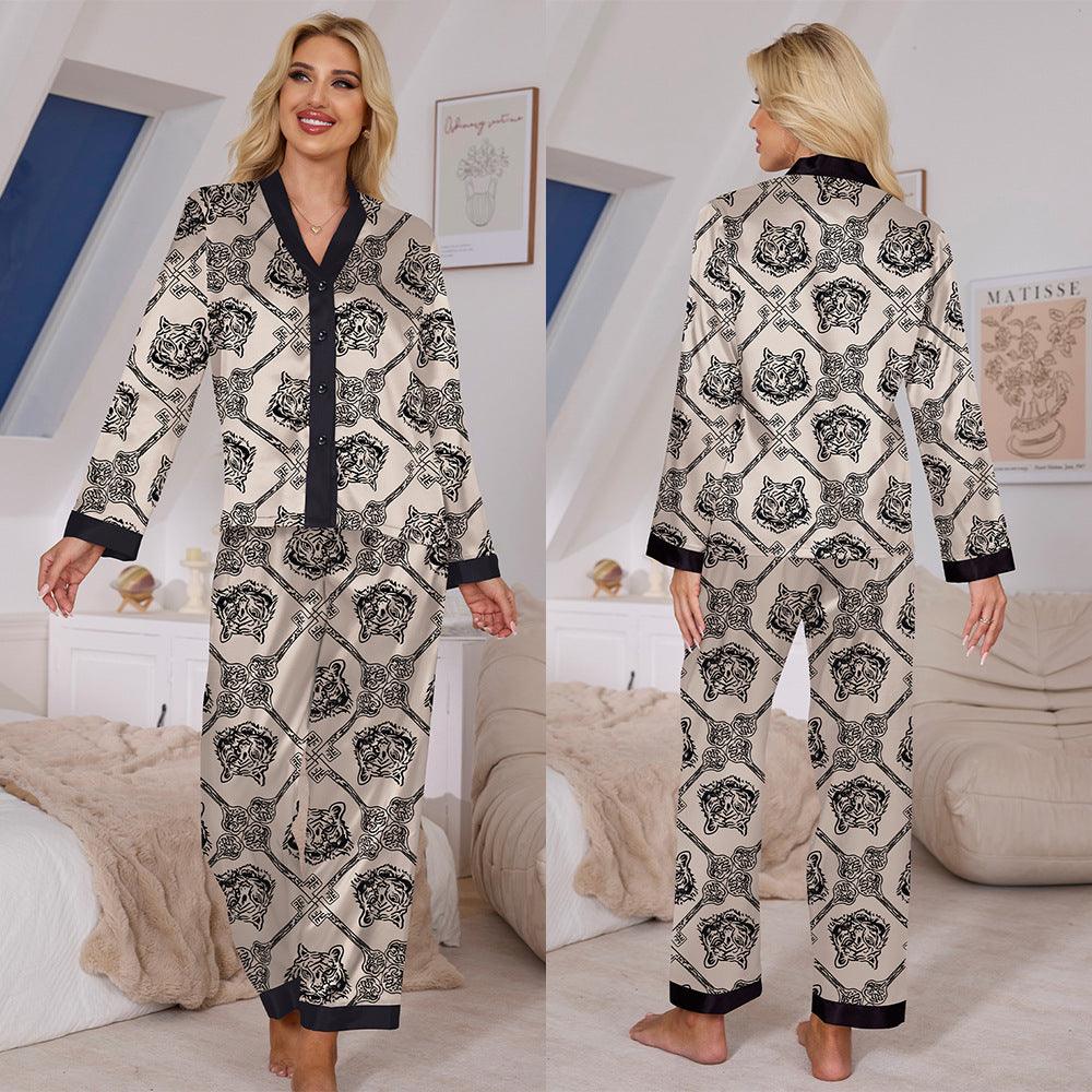 Silk-Like Robes 846446383694 - COCOMELODY