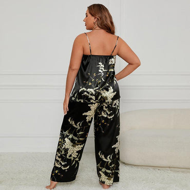 Silk-Like Robes 814596553217 - COCOMELODY