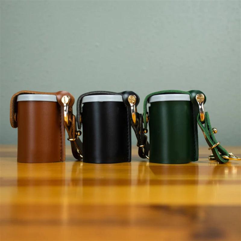 Protective film case for outdoor photography cameras 694968176889 - COCOMELODY