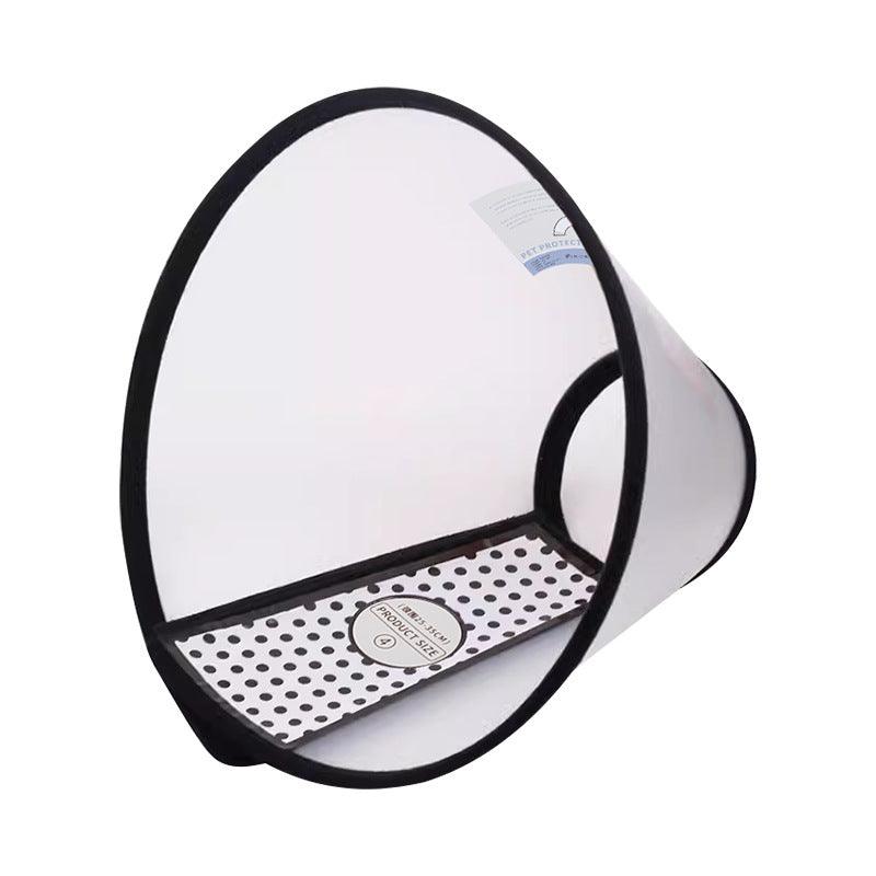 Elisabeth Circle pet protective neck shield protective cover 824969244106 - COCOMELODY