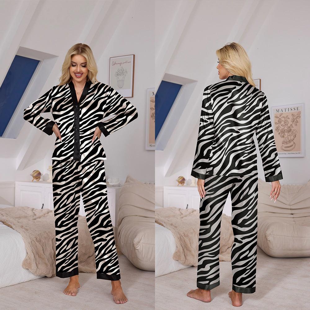 Silk-Like Robes 846446383694 - COCOMELODY