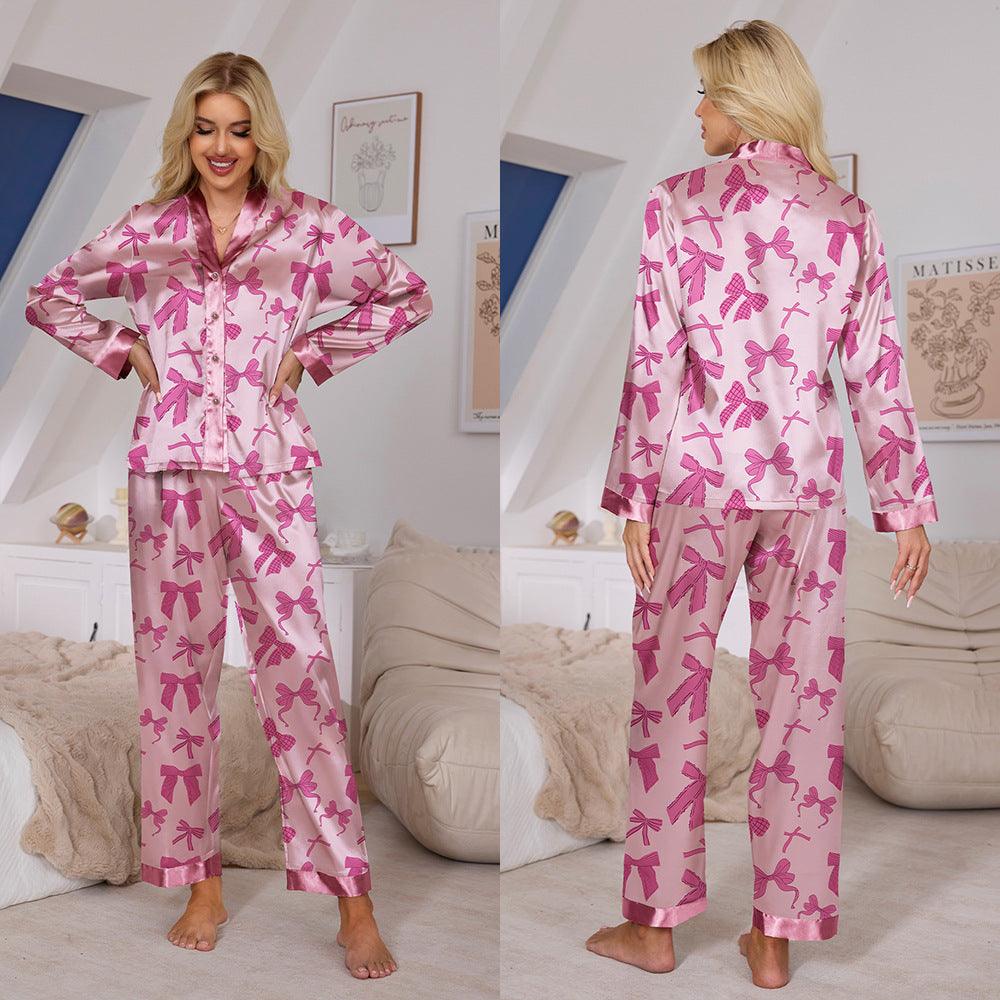 Silk-Like Robes 846446383694 - COCOMELODY