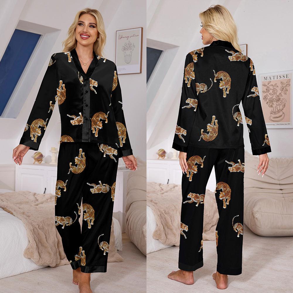 Silk-Like Robes 846446383694 - COCOMELODY