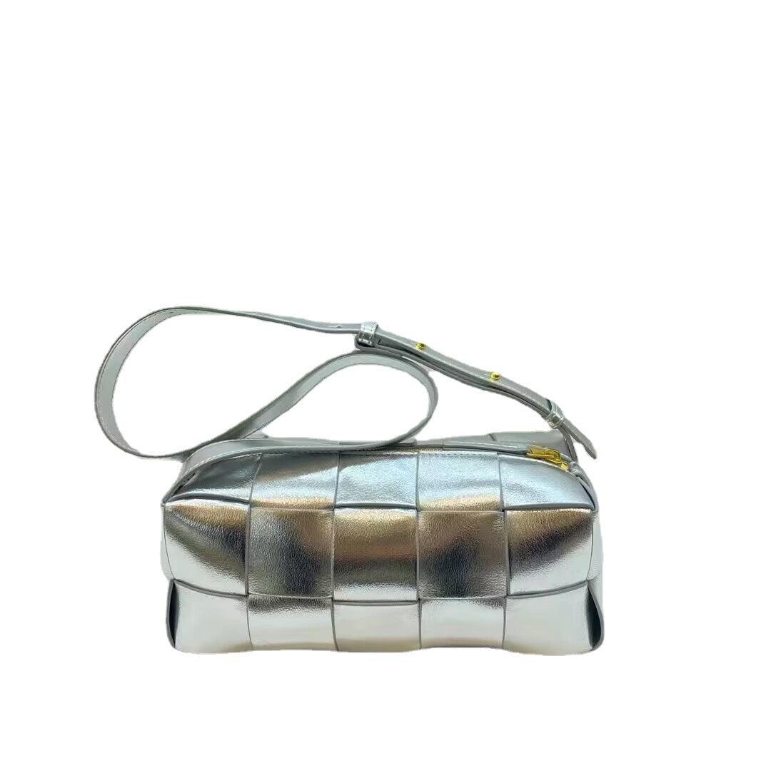 Woven bag Carrying pillow bag 712396694013 - COCOMELODY
