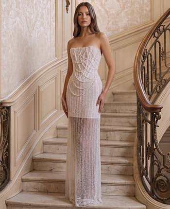 Wedding Guest Dresses New Arrivals COCOMELODY Wedding Guest Dresses New Arrivals COCOMELODY
