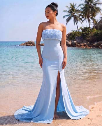 Wedding Guest Dresses for Weddings COCOMELODY Wedding Guest Dresses for Weddings COCOMELODY