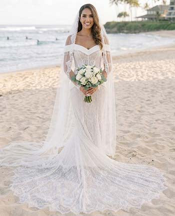 Beach Wedding Dresses | Destination Wedding Dresses COCOMELODY Beach Wedding Dresses | Destination Wedding Dresses COCOMELODY
