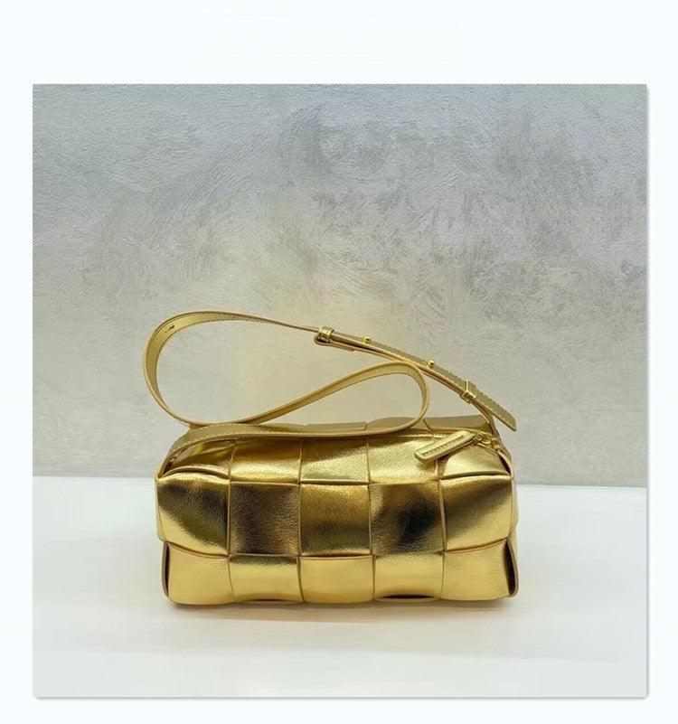 Woven bag Carrying pillow bag 712396694013 - COCOMELODY