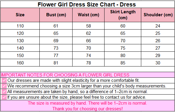 Sleeveless Round Neck Rosette Sequin Organza Flower Girl Dresses 1028863502898