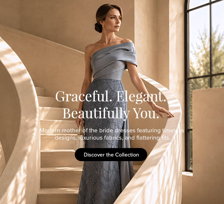 Cocomelody® | Wedding Dresses, Bridesmaid & Special Occasion