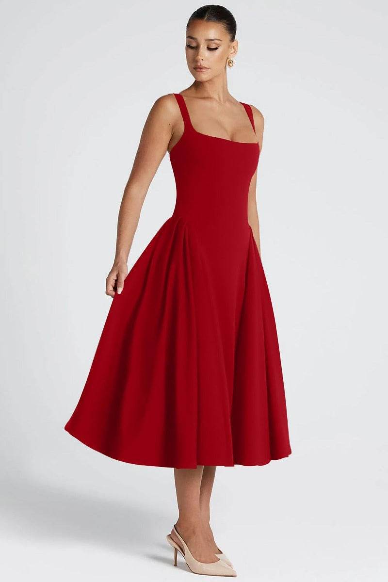 polyester cocktail & party dresses Amazon.com: Womens Sexy Tulle Prom Dress Adjustable Spaghetti Strap Maxi Cocktail Party Dresses Wedding Guest Dress for Women 2023 Black : Clothing, Shoes & Jewelry