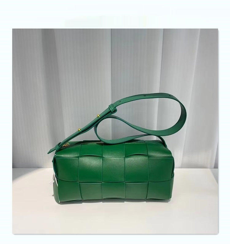 Woven bag Carrying pillow bag 712396694013 - COCOMELODY