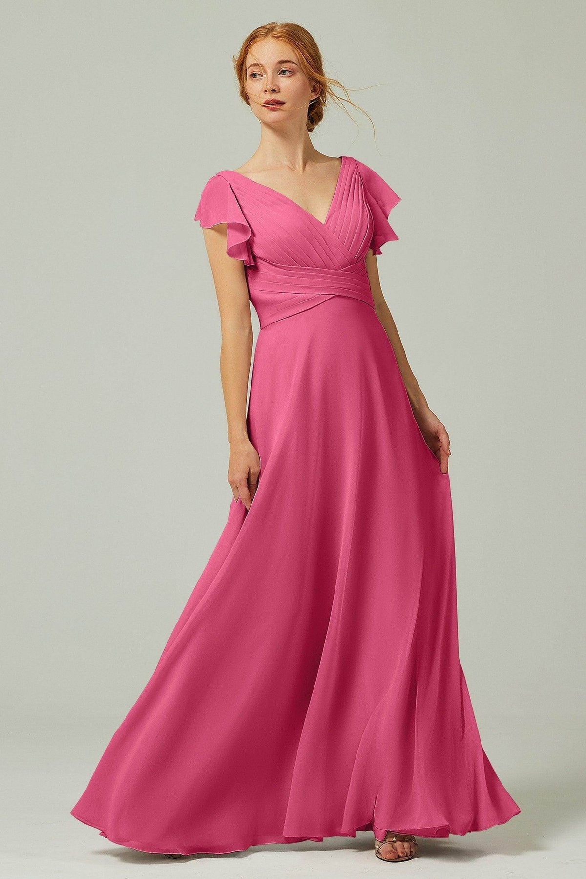 Modest Bridesmaid Dresses & Bridesmaid Gowns | Cocomelody COCOMELODY Modest Bridesmaid Dresses & Bridesmaid Gowns | Cocomelody COCOMELODY