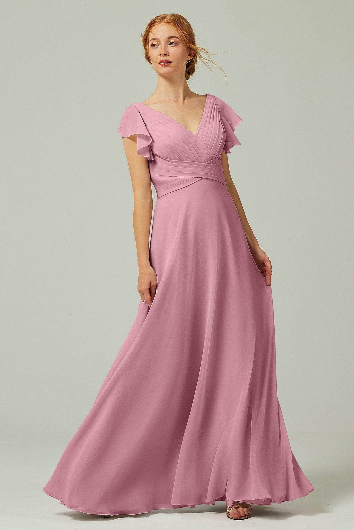 Modest Bridesmaid Dresses & Bridesmaid Gowns | Cocomelody COCOMELODY Modest Bridesmaid Dresses & Bridesmaid Gowns | Cocomelody COCOMELODY