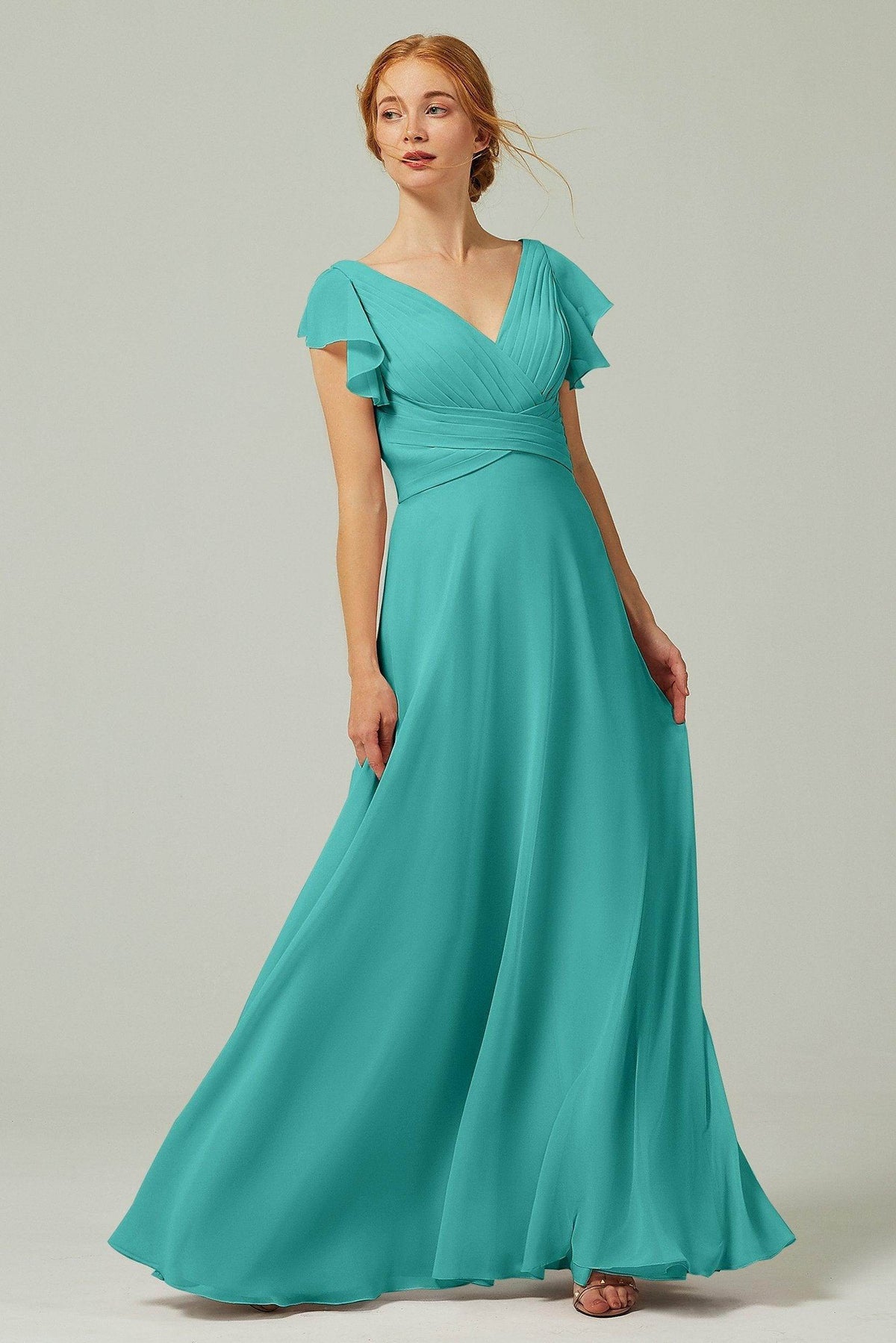 Modest Bridesmaid Dresses & Bridesmaid Gowns | Cocomelody COCOMELODY Modest Bridesmaid Dresses & Bridesmaid Gowns | Cocomelody COCOMELODY