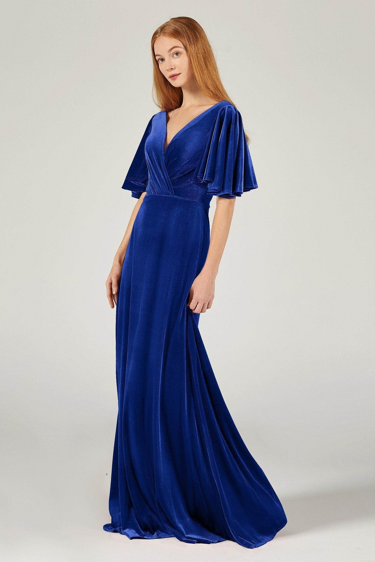 Boho Bridesmaid Dresses - Petie & Plus Size, Short & Long | Cocomelody COCOMELODY Boho Bridesmaid Dresses - Petie & Plus Size, Short & Long | Cocomelody COCOMELODY