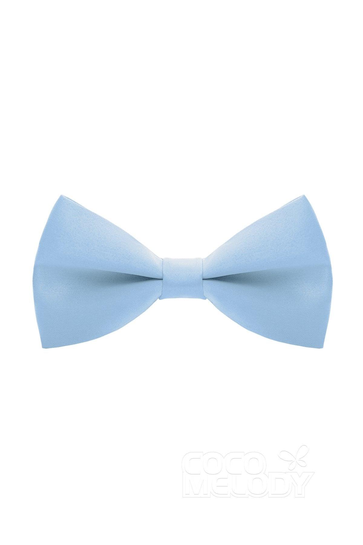 Men's Satin Bow Ties CZ180003