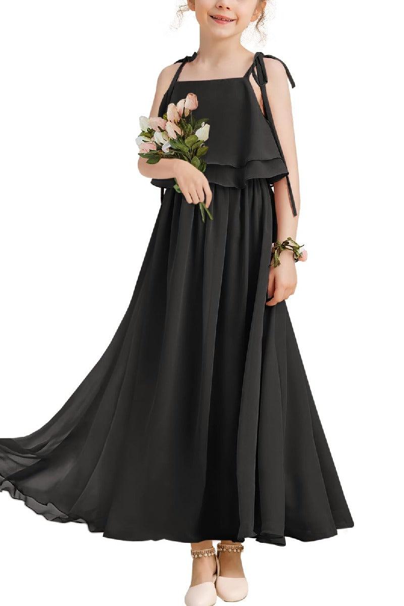 Junior Bridesmaid for Wedding, Birthday, Pageant B0BX34WSZT - COCOMELODY