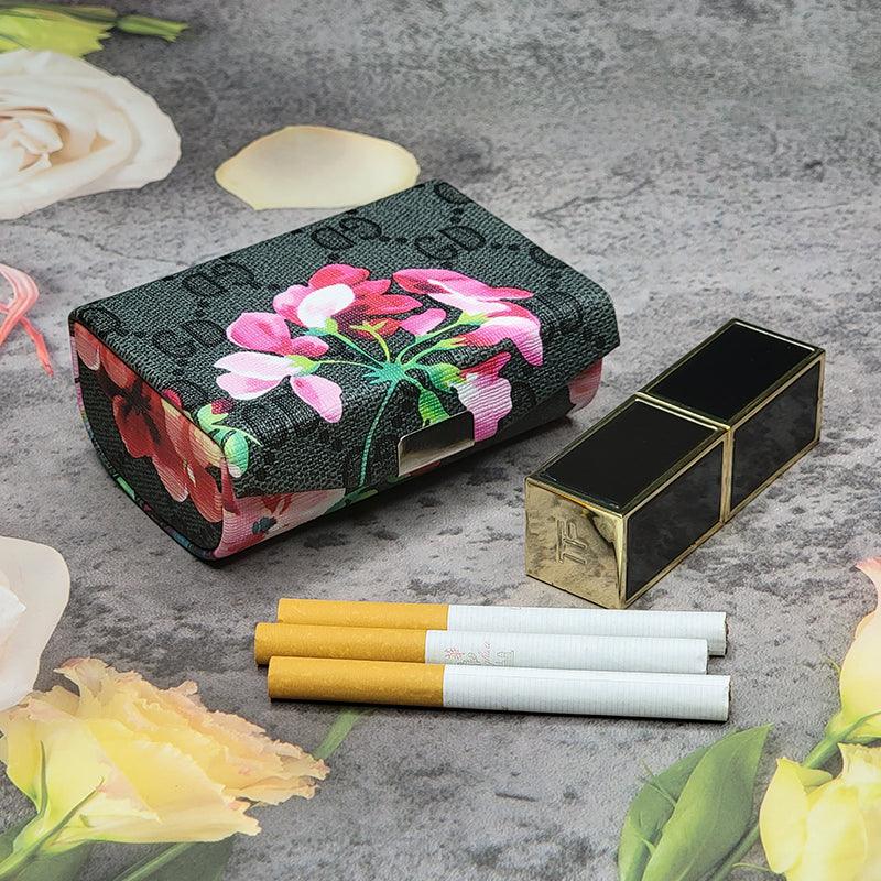 Lipstick storage box can hold jewelry and cigarette case 558130810386 - COCOMELODY