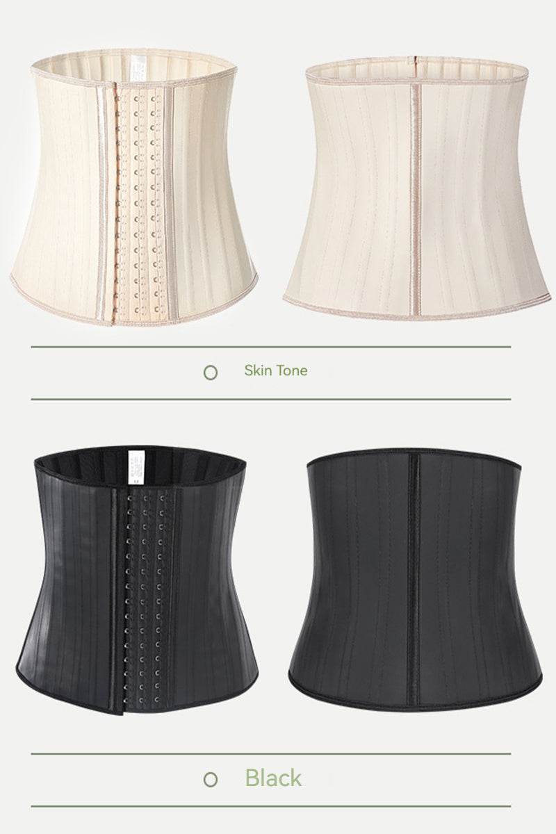 High Elasticity Abdominal Binder Shapewear 737425840429 - COCOMELODY