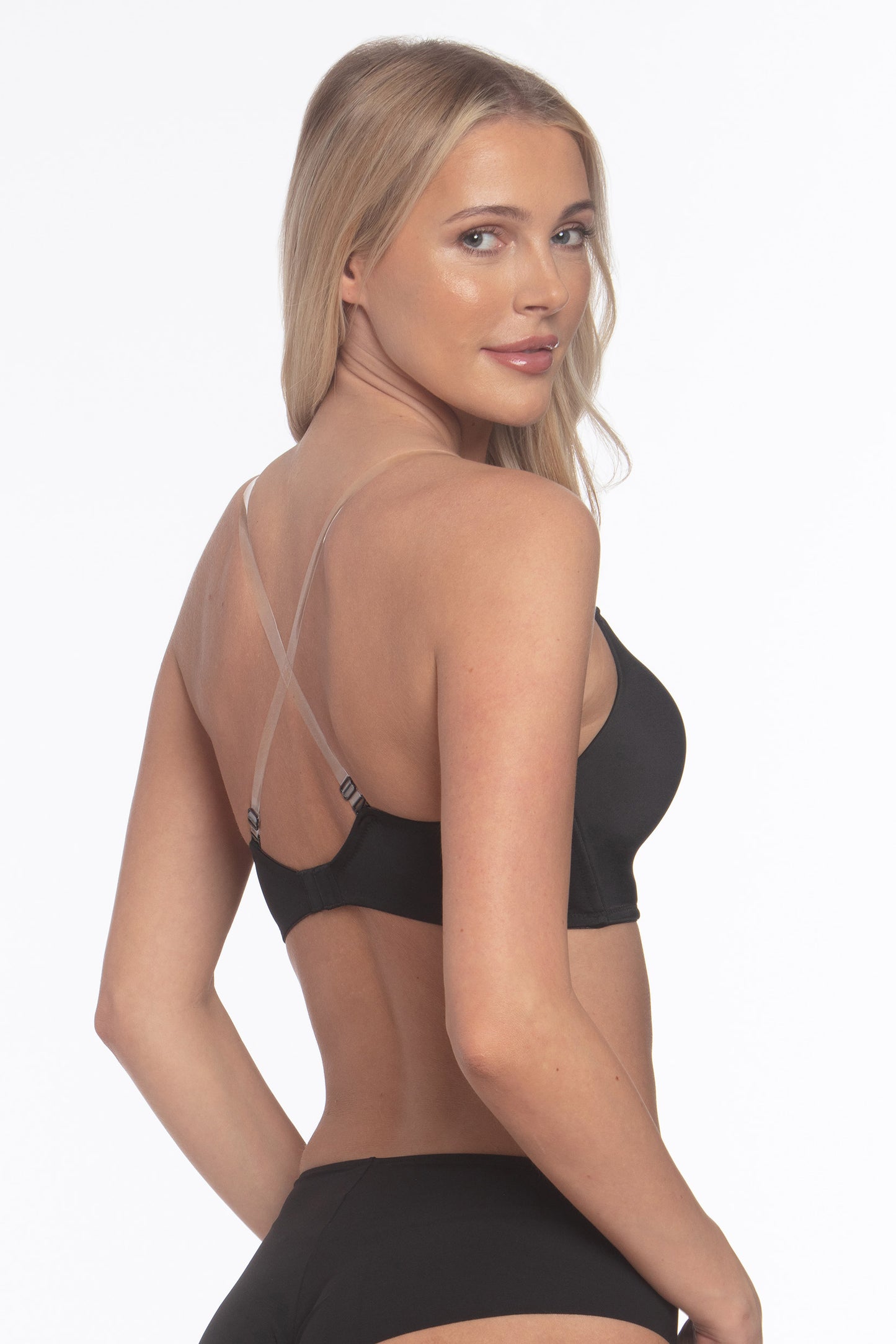 U-Plunge Convertible Bridal Bra 4000