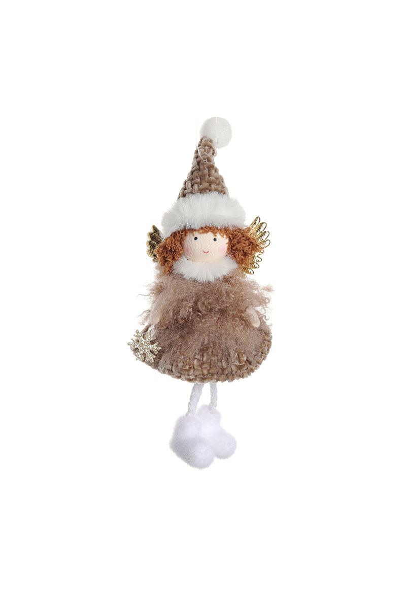 Christmas tree decoration pendant small pendant 787301572220