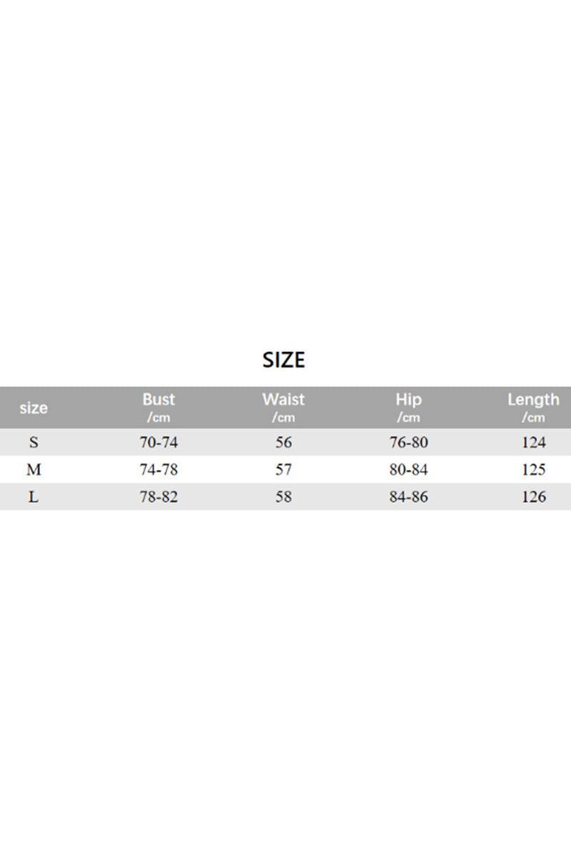 Trumpet-Mermaid Maxi Polyester Semi-Formal Dresses 949331507745 - COCOMELODY