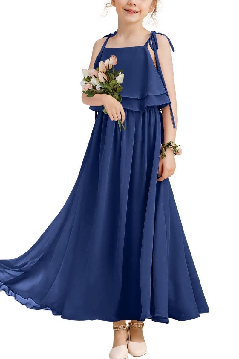 Junior Bridesmaid for Wedding, Birthday, Pageant B0BX34WSZT - COCOMELODY