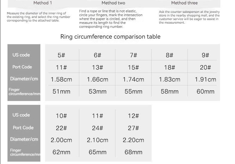 Sterling silver Mossan drop ring female inlay pear shape 825756565299 - COCOMELODY