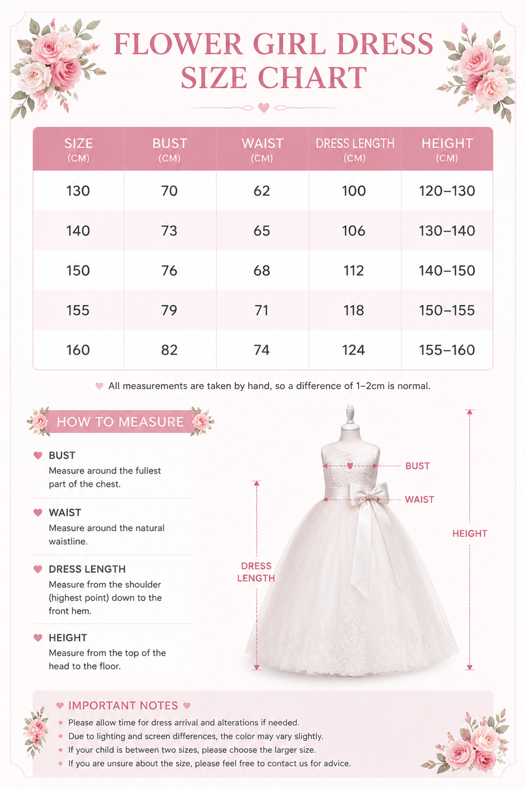 A-Line Lace Sleeve Round Neck Tulle V-Back Flower Girl Dresses 997761158002