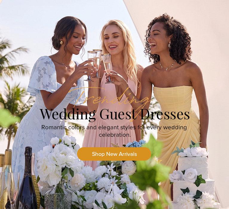 Cocomelody® | Wedding Dresses, Bridesmaid & Special Occasion