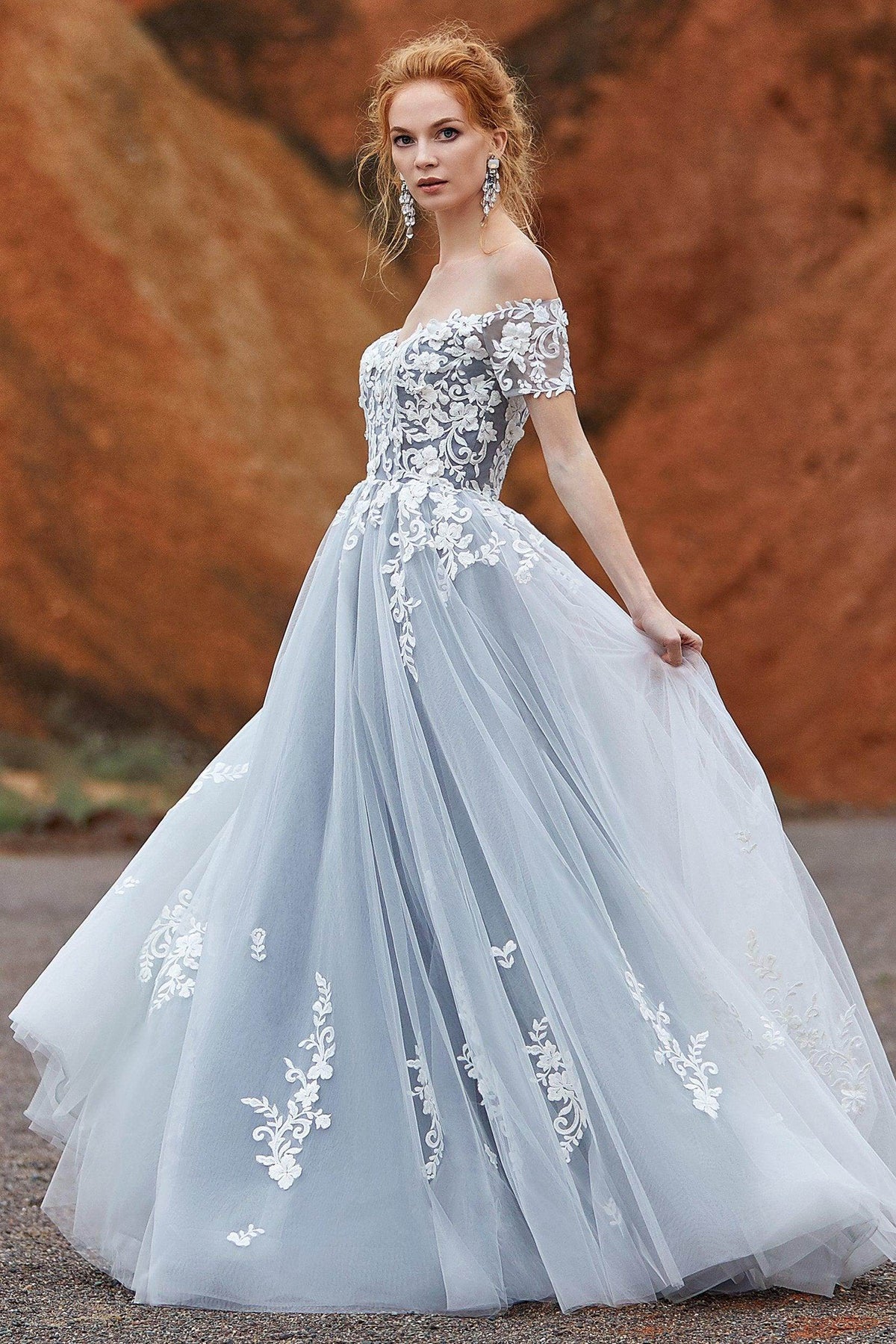 Black Wedding Dresses COCOMELODY Black Wedding Dresses COCOMELODY